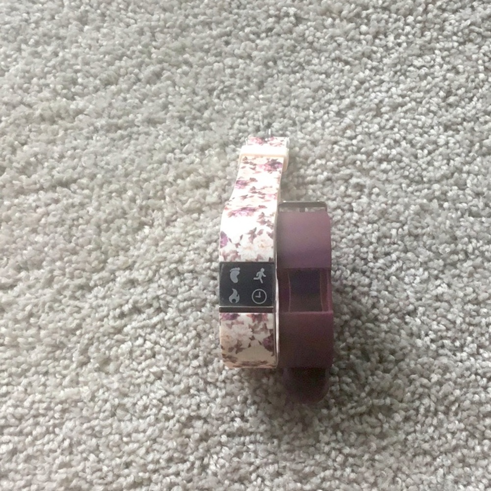Ifitness watch